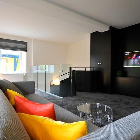 Le Duplex De Jules Daire Orbey Dış mekan fotoğraf