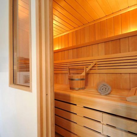 Le Duplex De Jules Daire Orbey Dış mekan fotoğraf