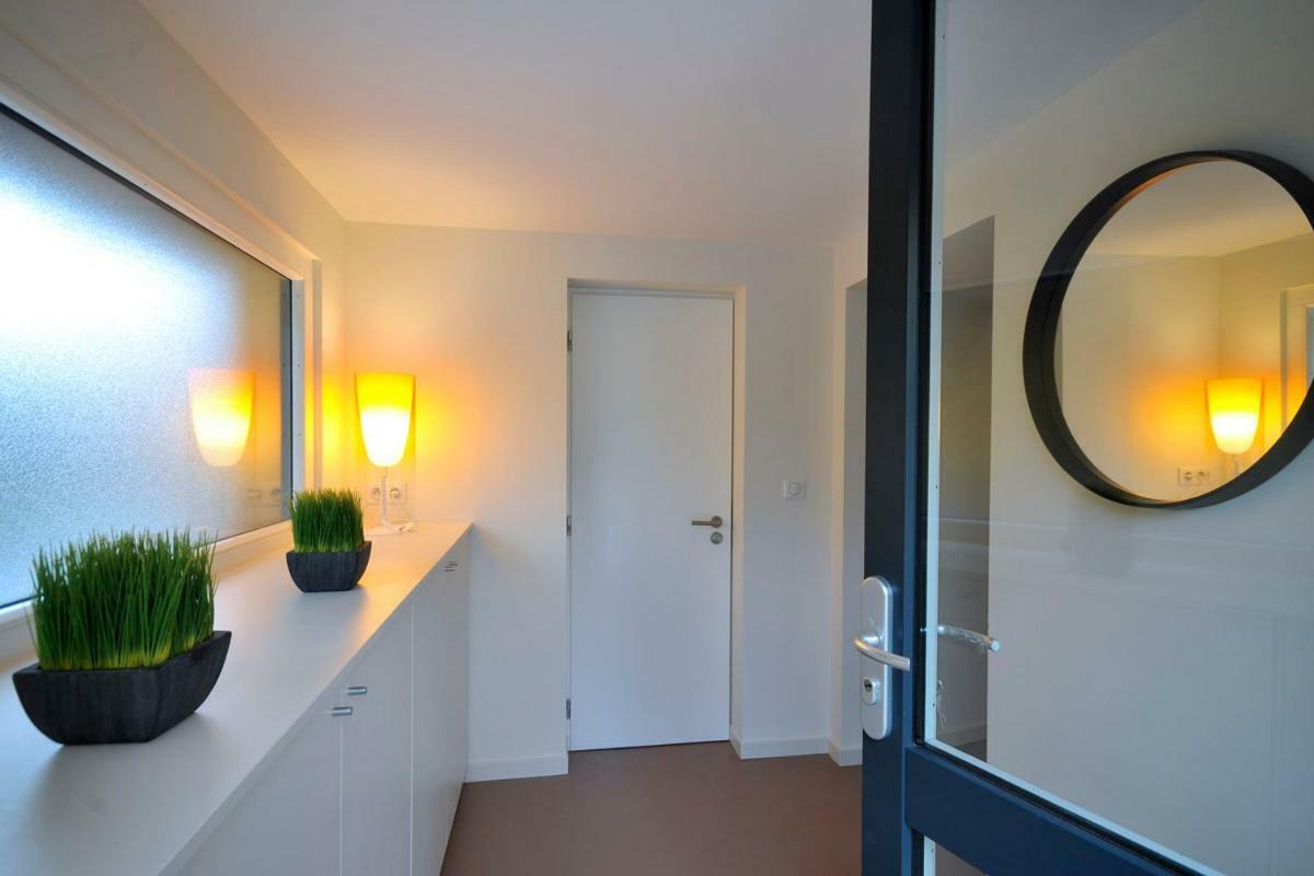 Le Duplex De Jules Daire Orbey Dış mekan fotoğraf