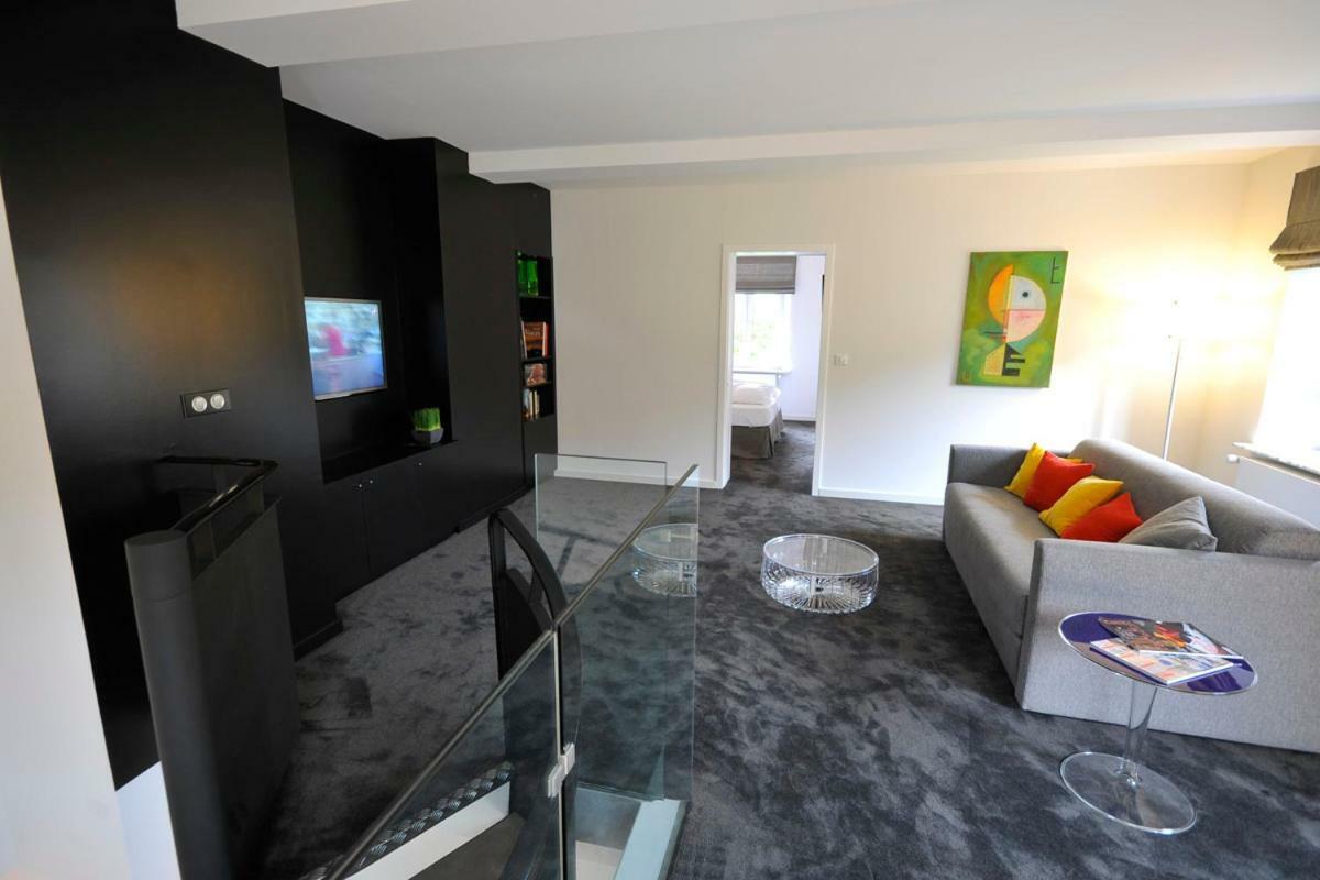 Le Duplex De Jules Daire Orbey Dış mekan fotoğraf